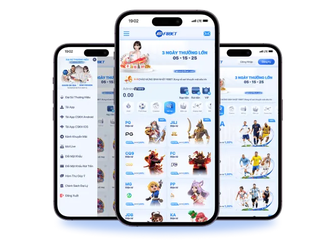 Giao dịch nhanh chóng 55WINBET